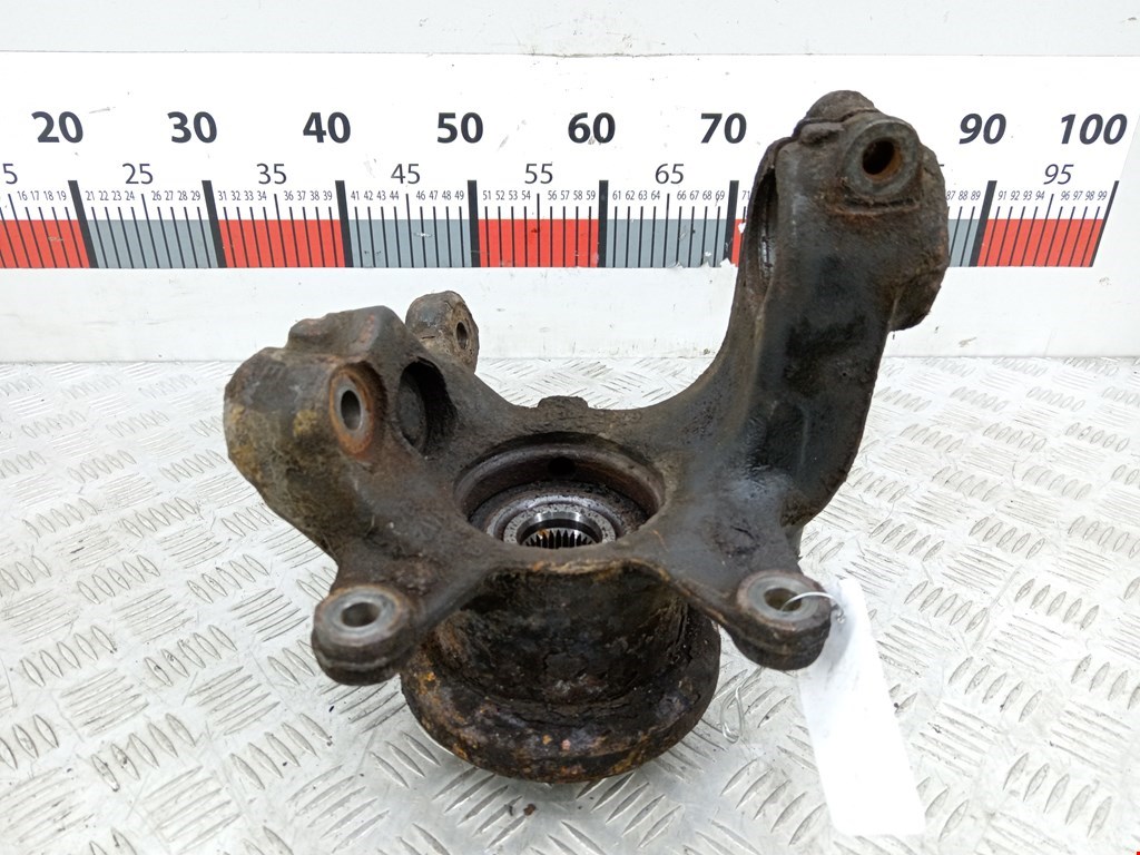 Ступица передняя правая BMW X3 E83 2003-2010