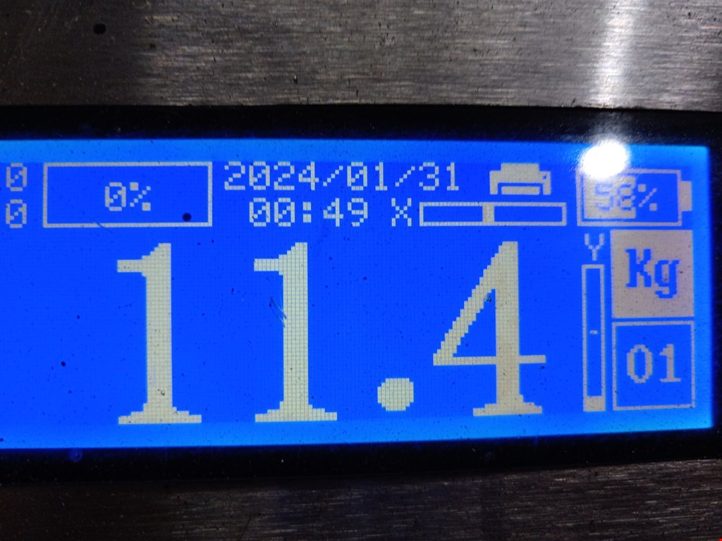 Ступица передняя правая BMW X3 E83 2003-2010