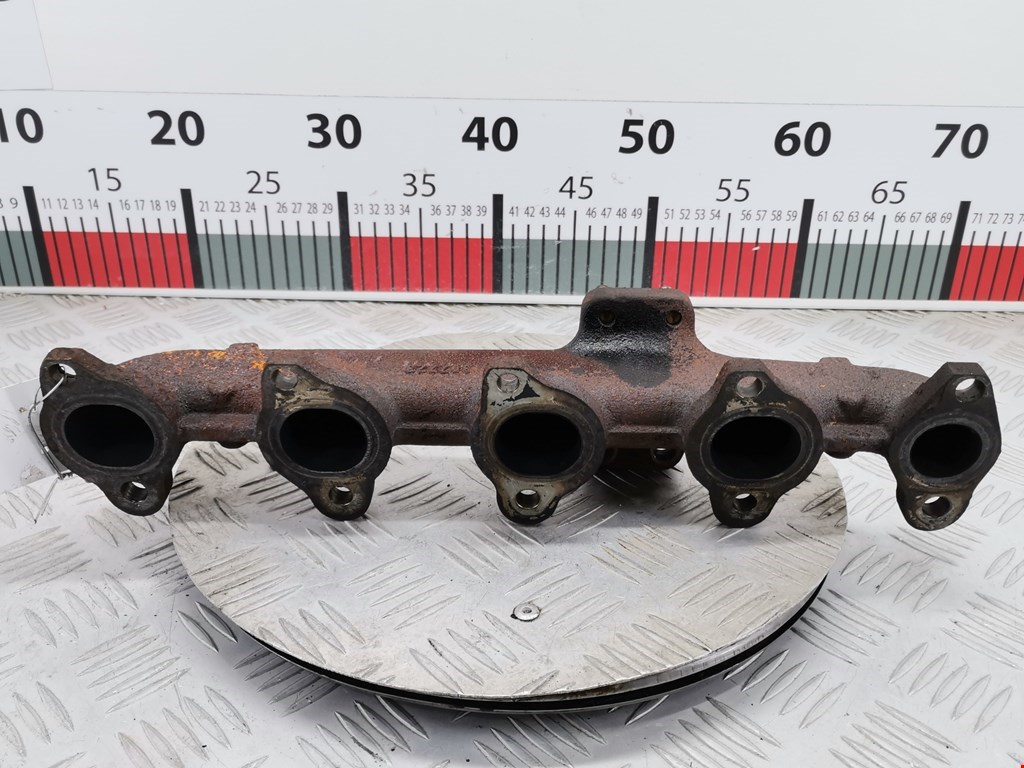 Коллектор выпускной CITROEN C 2 2003-2008