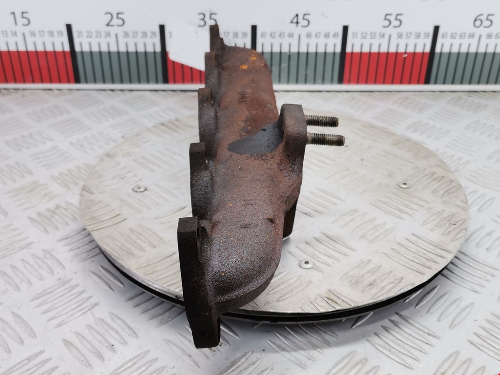 Коллектор выпускной CITROEN C 2 2003-2008