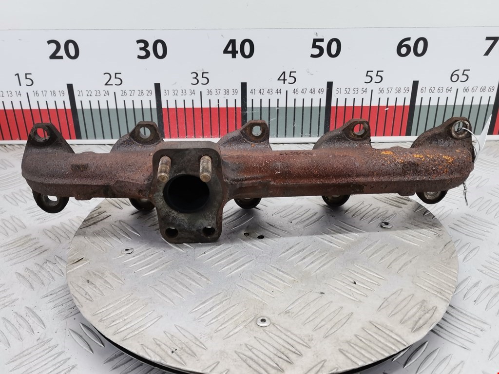 Коллектор выпускной CITROEN C 2 2003-2008