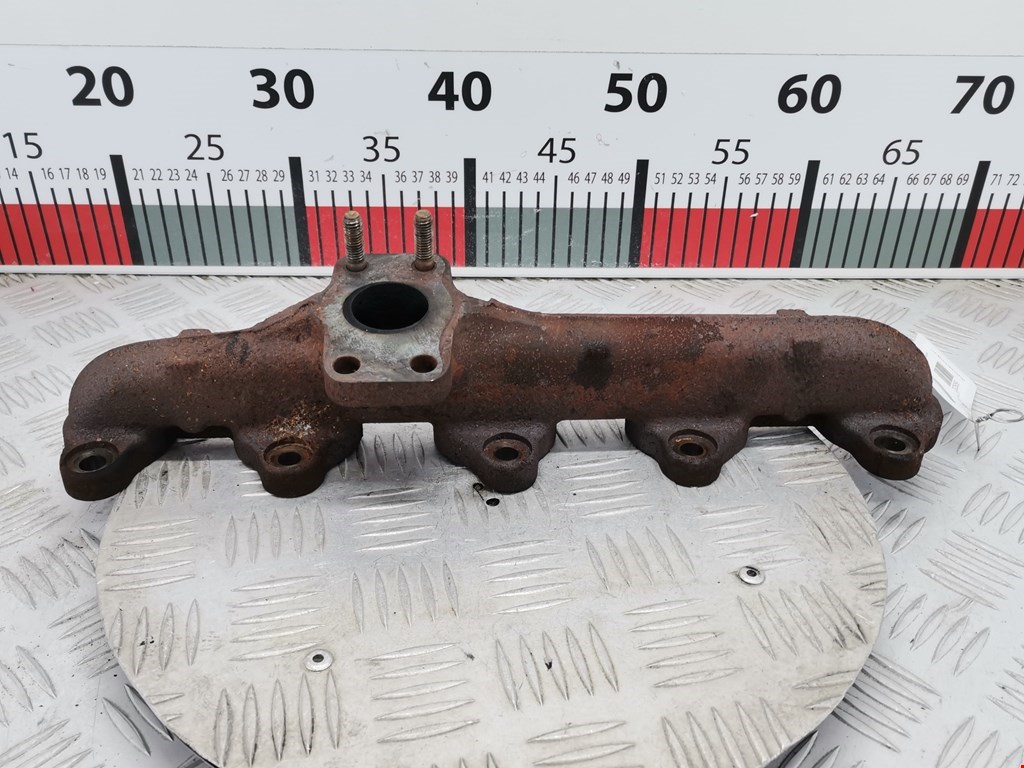 Коллектор выпускной CITROEN C 2 2003-2008