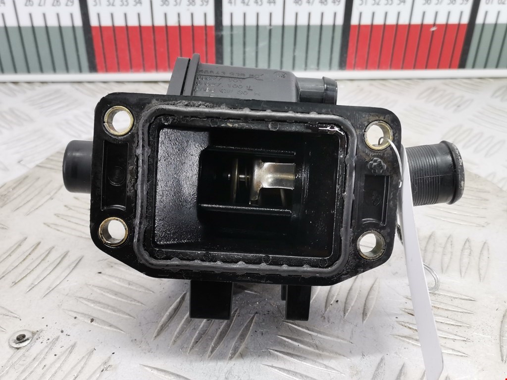 Корпус термостата CITROEN C 2 2003-2008