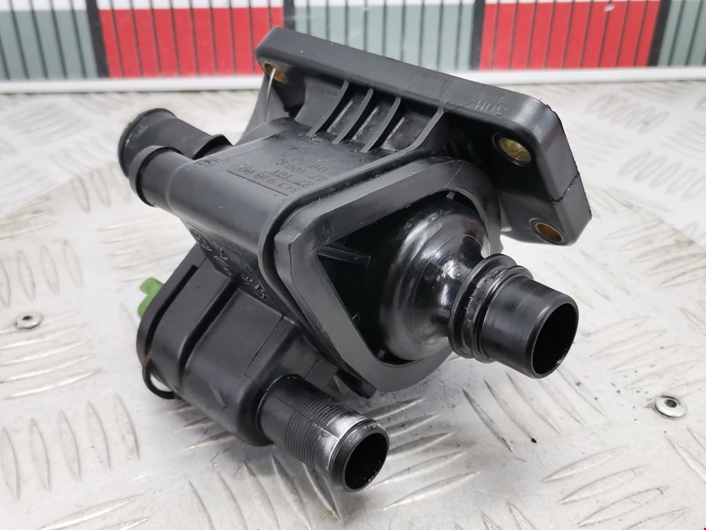 Корпус термостата CITROEN C 2 2003-2008