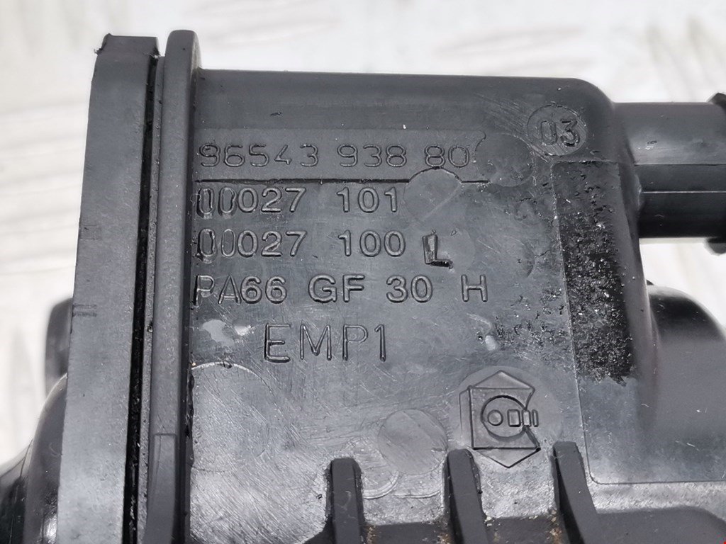 Корпус термостата CITROEN C 2 2003-2008