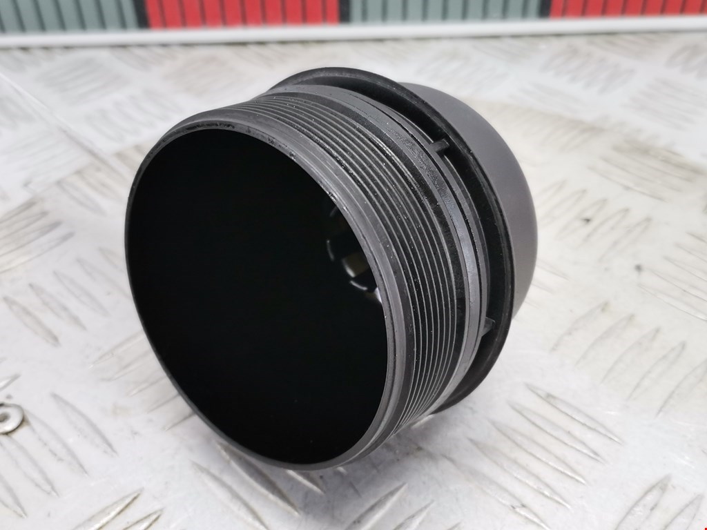 Крышка масляного фильтра CITROEN C 2 2003-2008