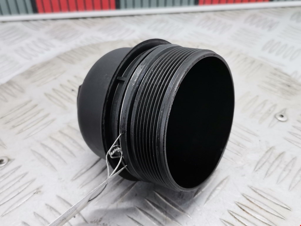 Крышка масляного фильтра CITROEN C 2 2003-2008