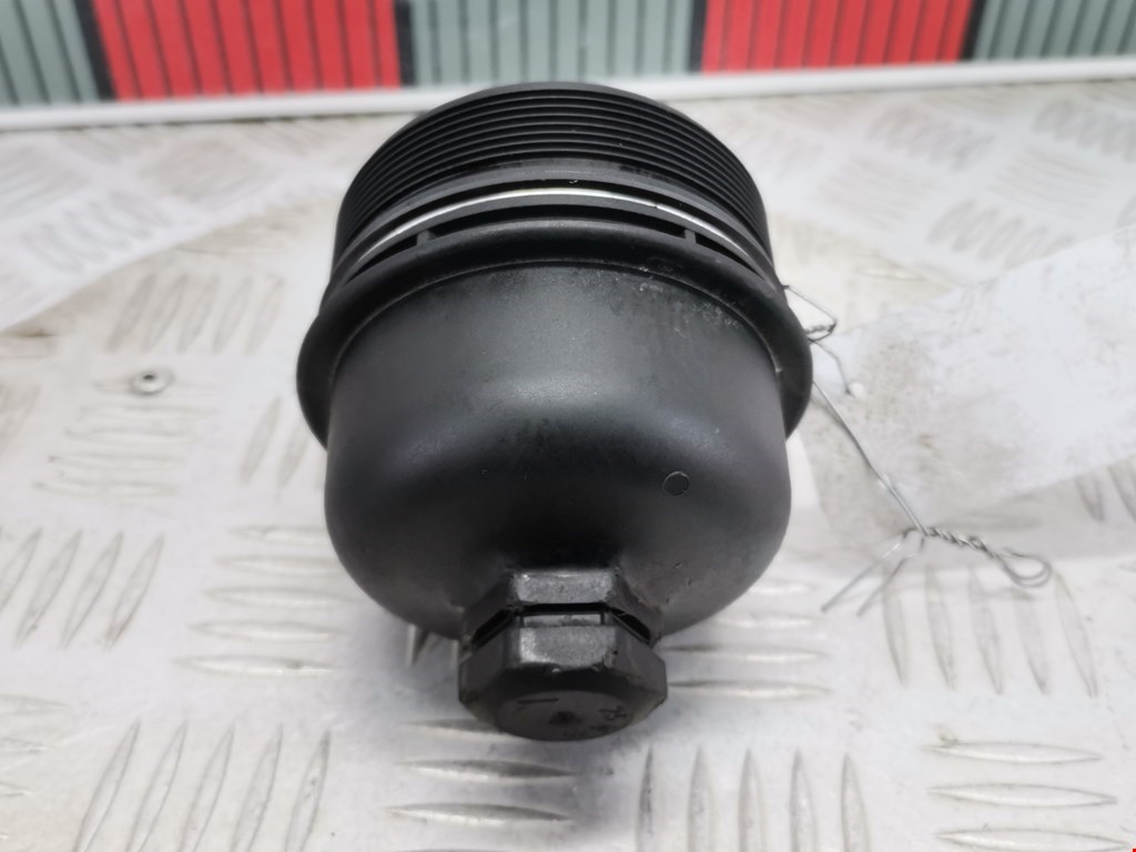 Крышка масляного фильтра CITROEN C 2 2003-2008