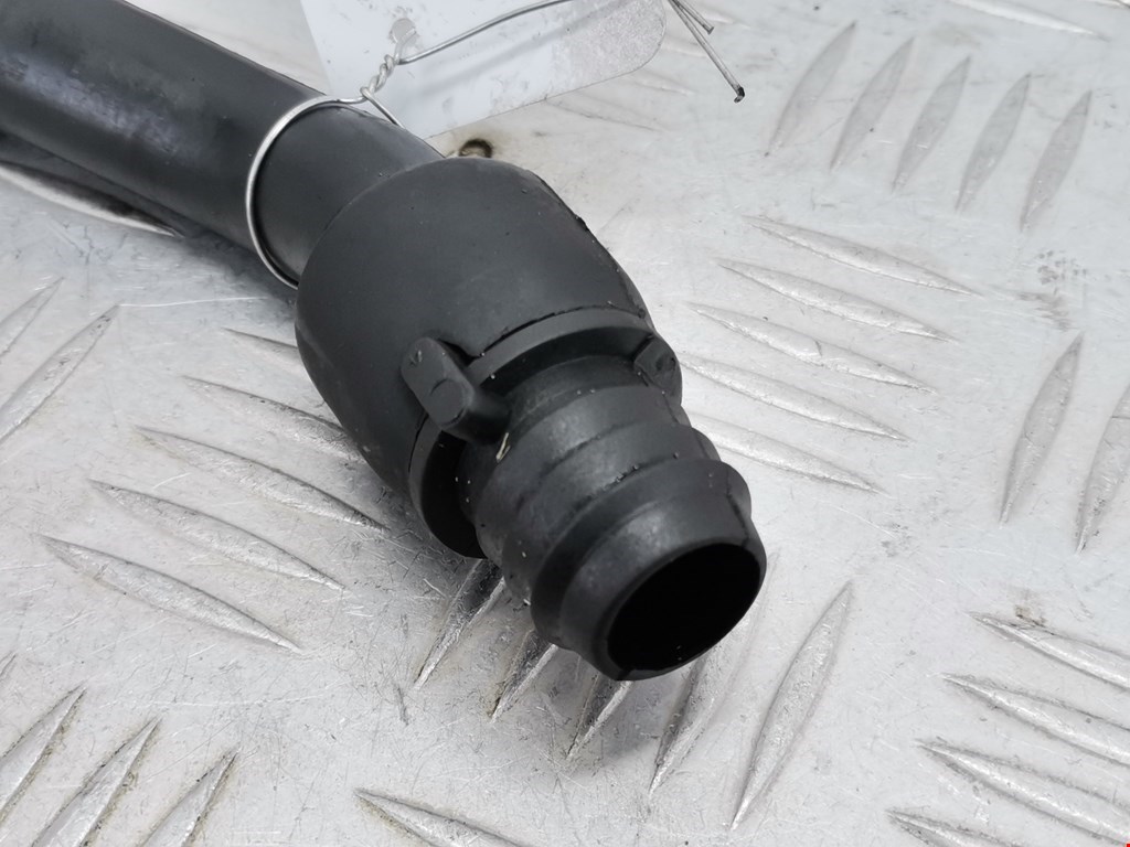 Трубка картерных газов CITROEN C 2 2003-2008