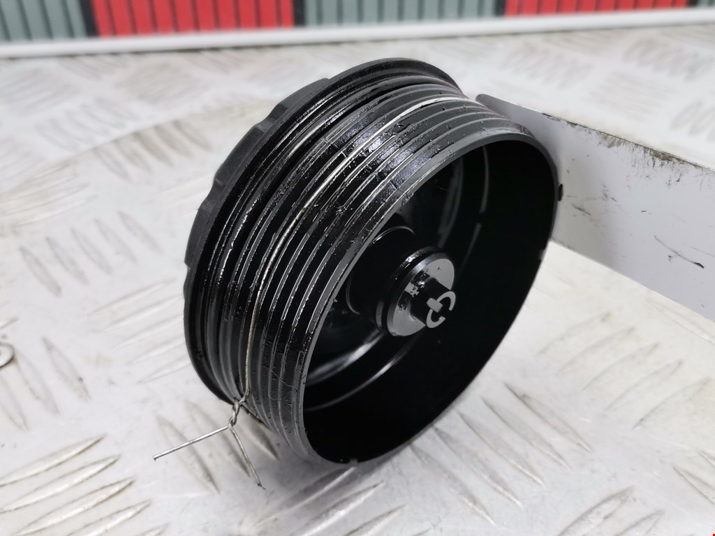 Крышка масляного фильтра CHRYSLER Sebring III JS 2006-2010