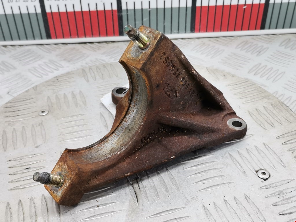 Кронштейн КПП FORD Fiesta 2001-2008