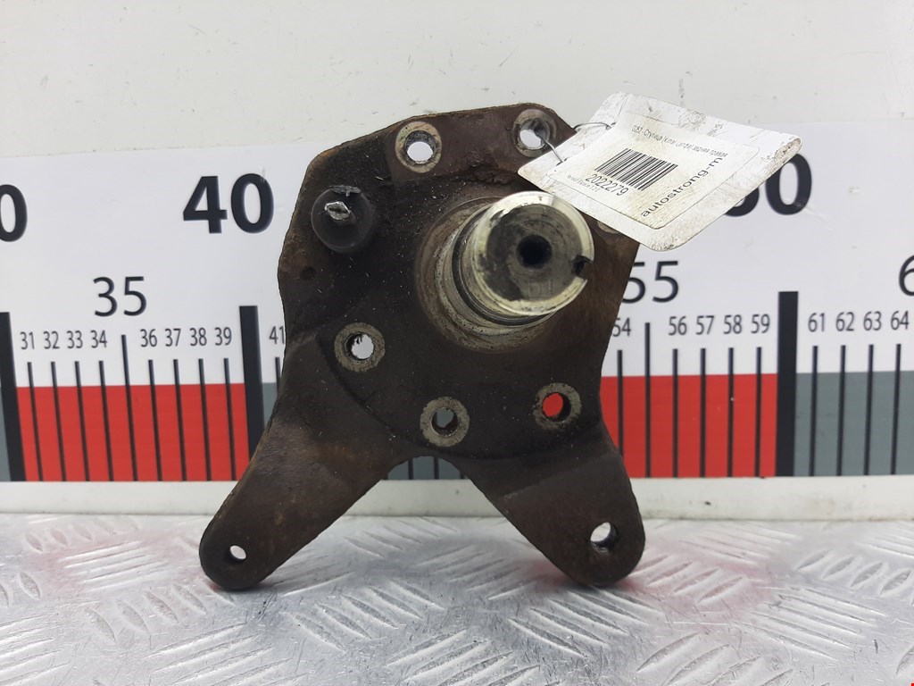 Ступица задняя правая RENAULT Espace 1997-2003