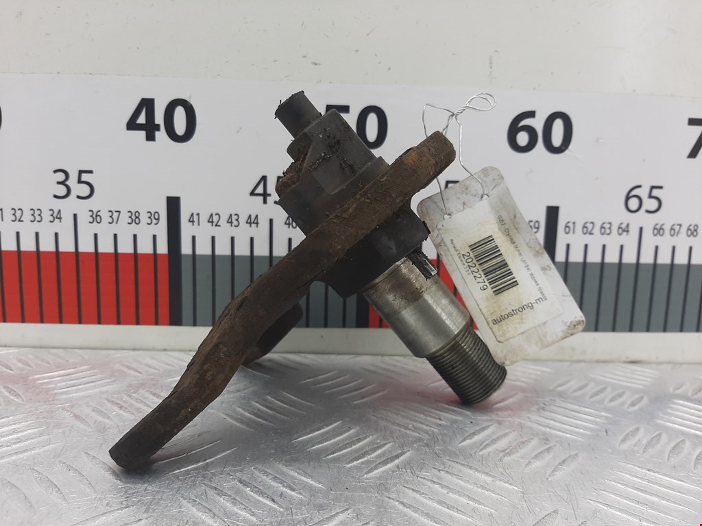 Ступица задняя правая RENAULT Espace 1997-2003