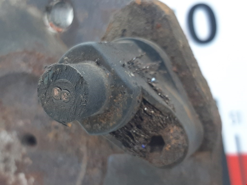 Ступица задняя правая RENAULT Espace 1997-2003