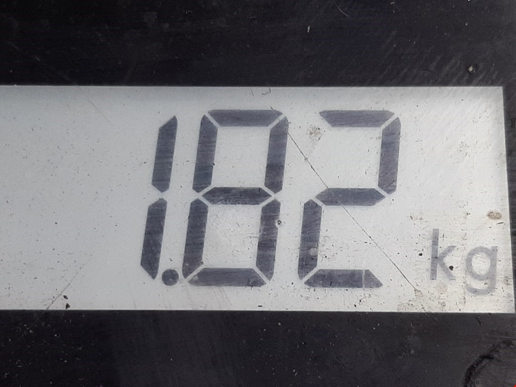 Ступица задняя правая RENAULT Espace 1997-2003