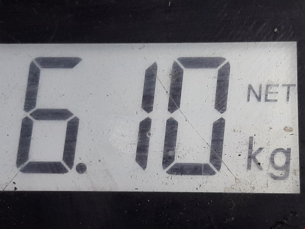 Ступица передняя левая FORD Fiesta 1995-2001