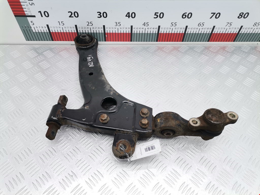 Рычаг передний левый KIA Magentis 2000-2006