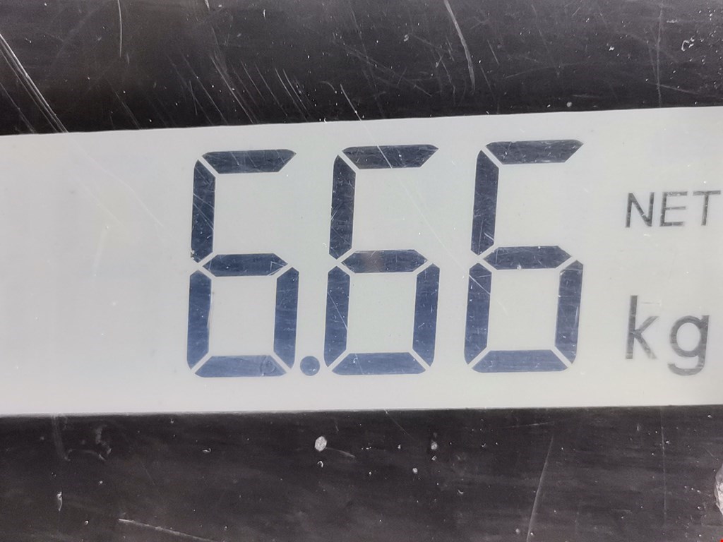 Рычаг передний левый KIA Magentis 2000-2006