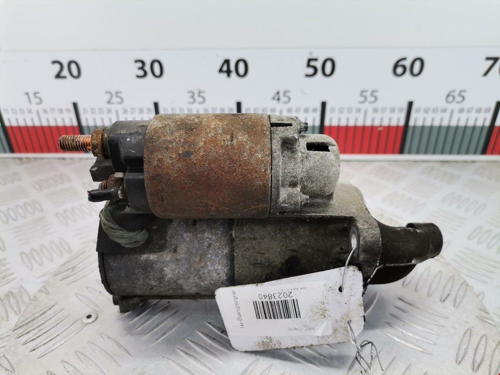 Стартер OPEL Astra H/Family 2004-2015