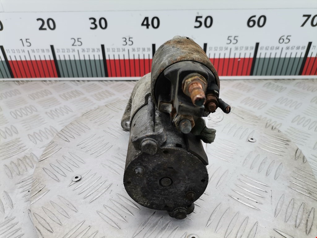 Стартер OPEL Astra H/Family 2004-2015