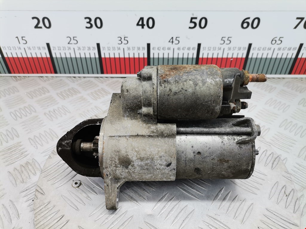 Стартер OPEL Astra H/Family 2004-2015