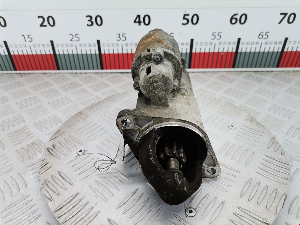 Стартер OPEL Astra H/Family 2004-2015