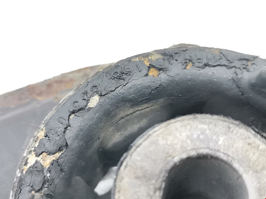 Рычаг передний правый MERCEDES-BENZ A-Class W168 1997-2004