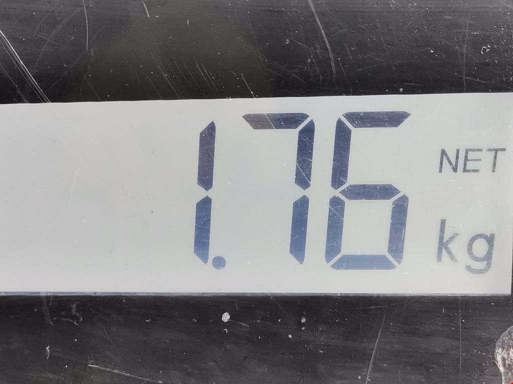 Рычаг передний правый MERCEDES-BENZ A-Class W168 1997-2004