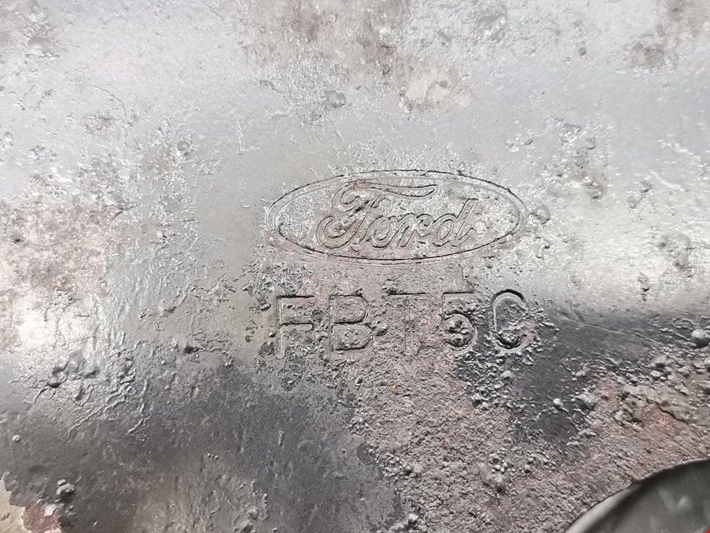 Рычаг передний левый FORD Transit/Tourneo Custom 2012-2023