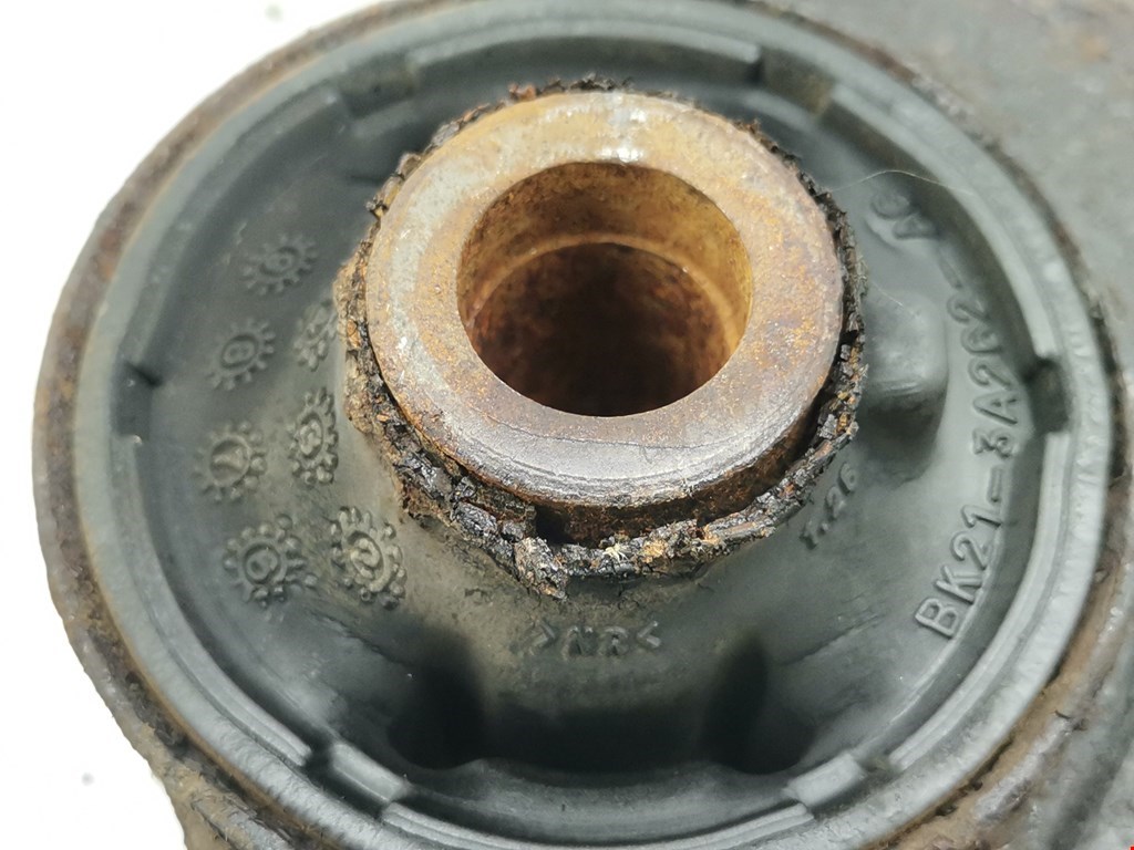 Рычаг передний левый FORD Transit/Tourneo Custom 2012-2023