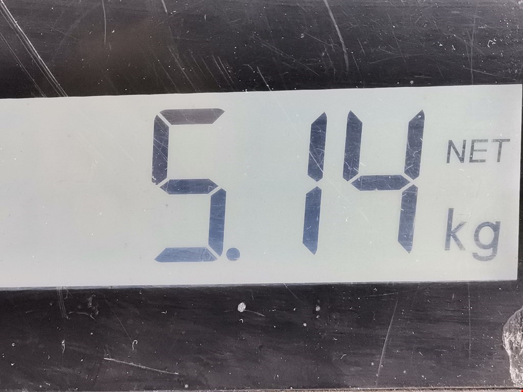 Рычаг передний левый FORD Transit/Tourneo Custom 2012-2023