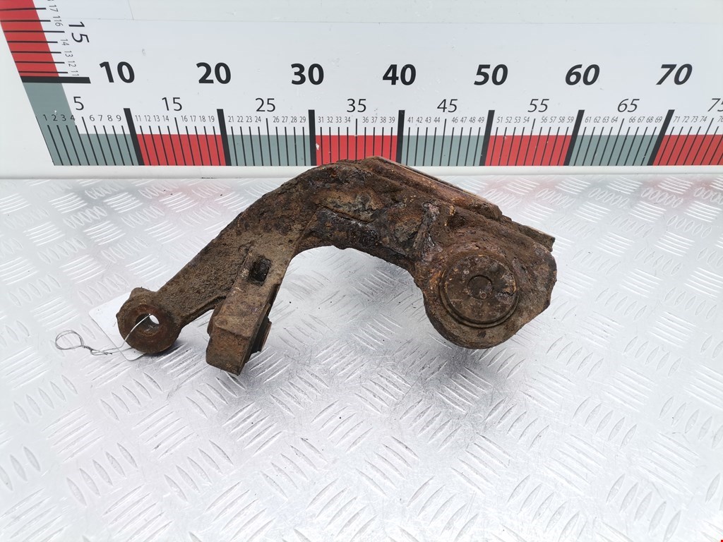 Ступица задняя правая TOYOTA Avensis 2003-2008