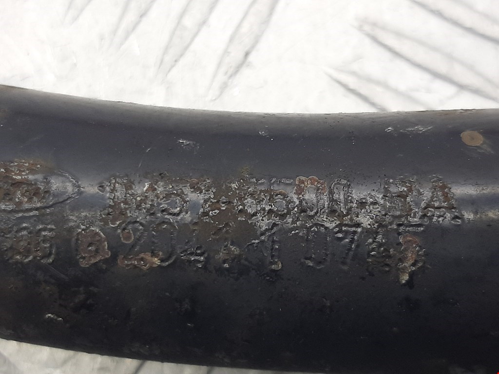 Рычаг задний правый FORD Focus I 1998-2005