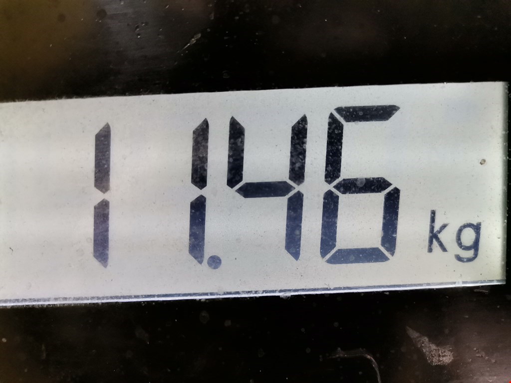 Маховик (демпфер сцепления) OPEL Astra H/Family 2004-2015