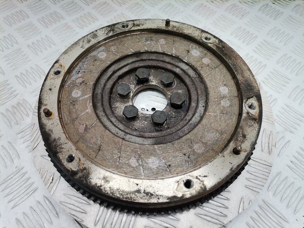 Маховик (демпфер сцепления) CITROEN C 2 2003-2008