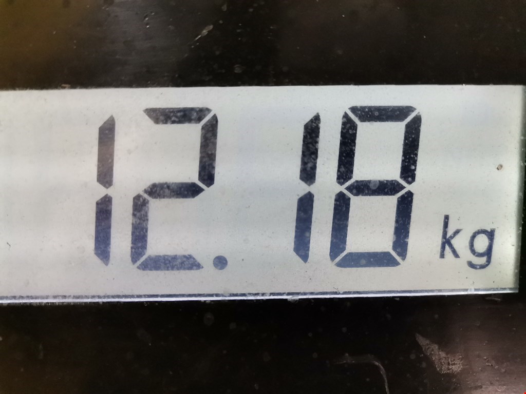 Маховик (демпфер сцепления) CITROEN C 2 2003-2008