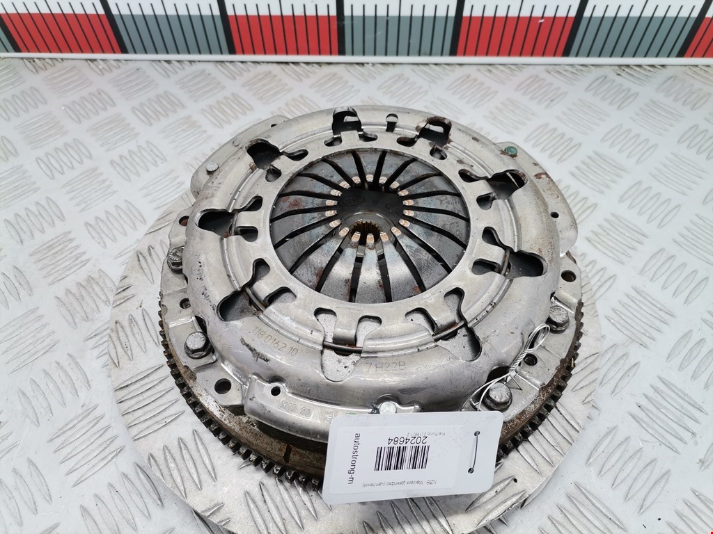 Маховик (демпфер сцепления) FIAT Punto II (188) 1999-2007