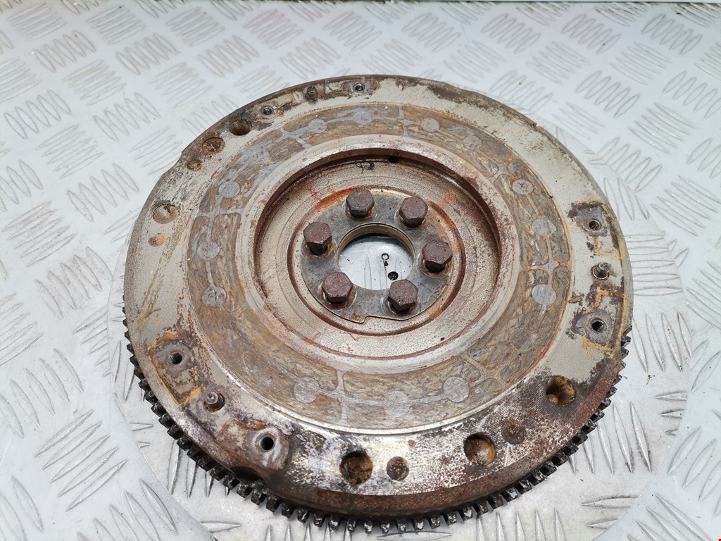 Маховик (демпфер сцепления) FIAT Punto II (188) 1999-2007