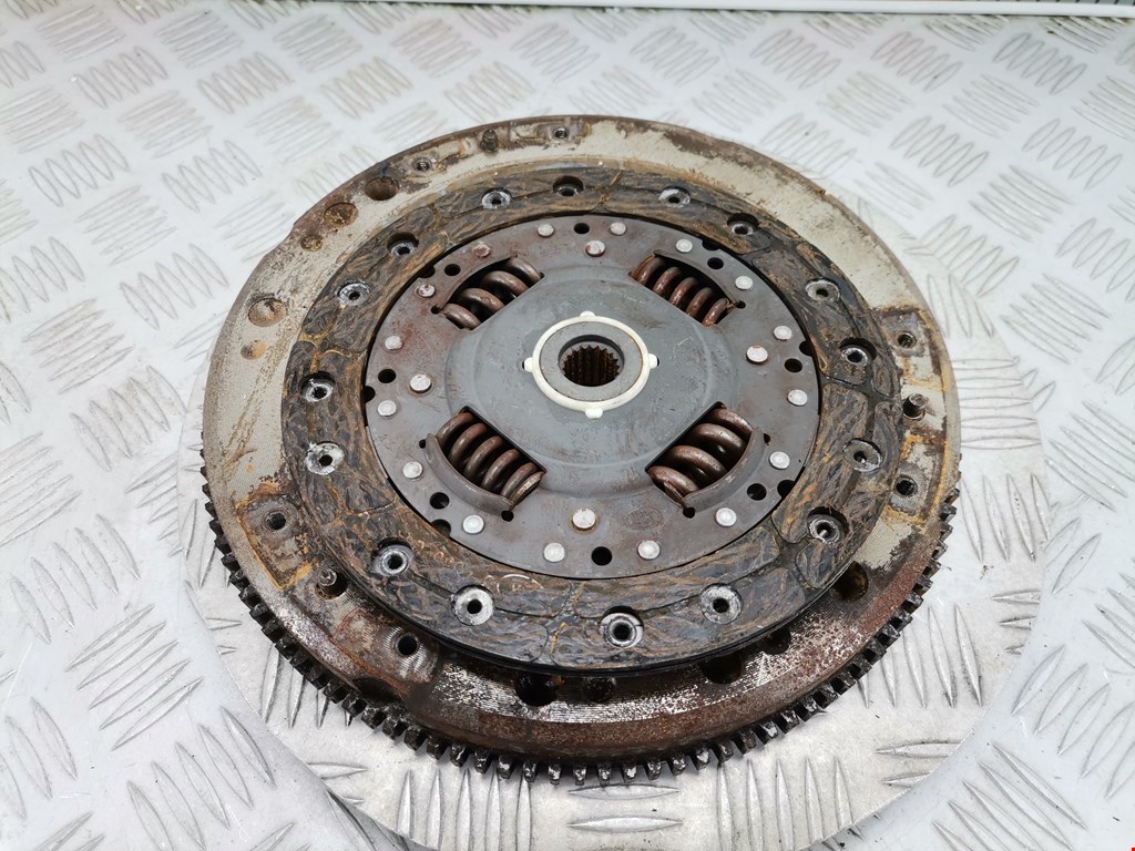 Маховик (демпфер сцепления) FIAT Punto II (188) 1999-2007