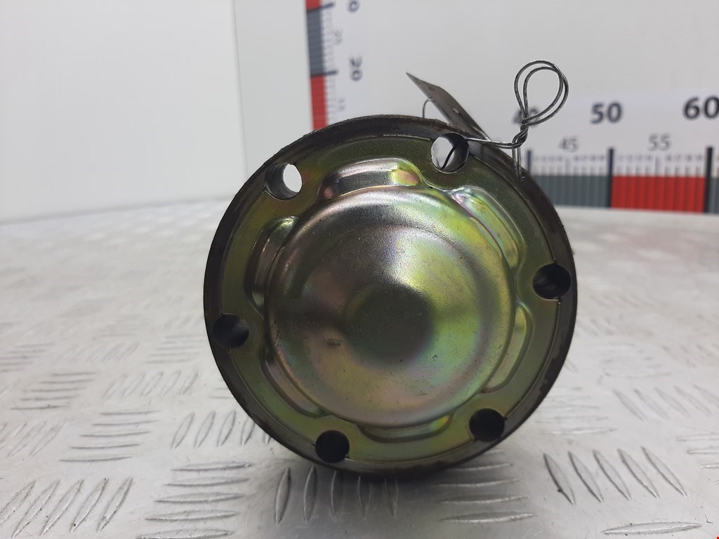 Полуось (привод, приводной вал) задняя левая AUDI A8 D3 2003-2010