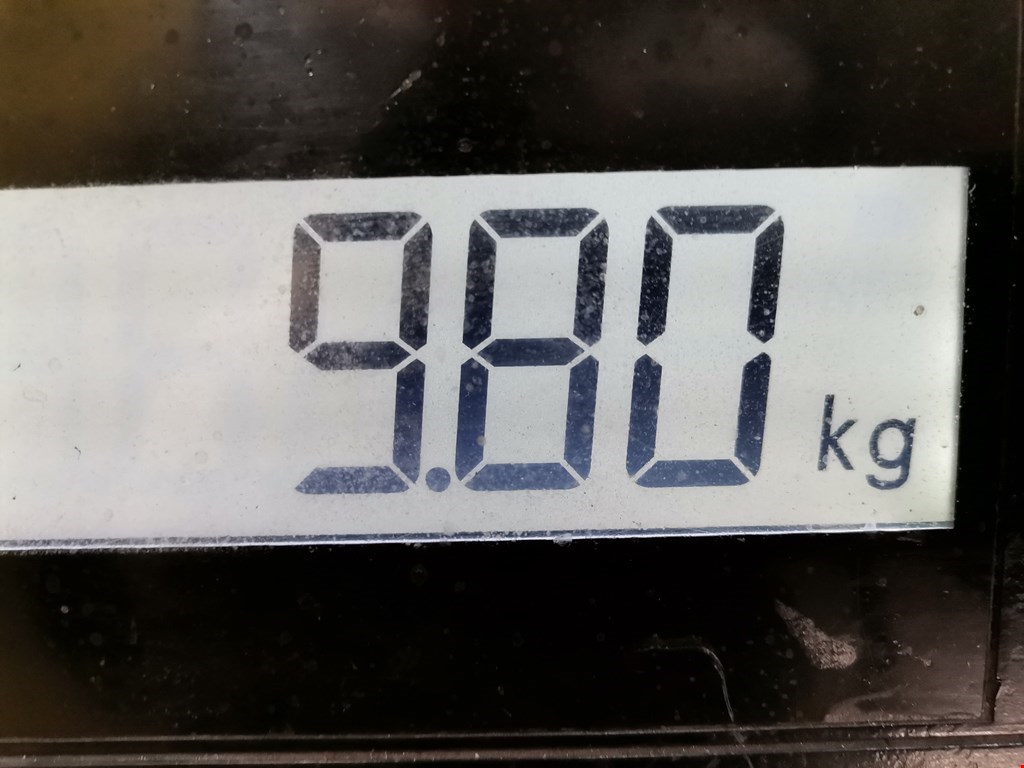 Маховик (демпфер сцепления) FIAT Punto II (188) 1999-2007