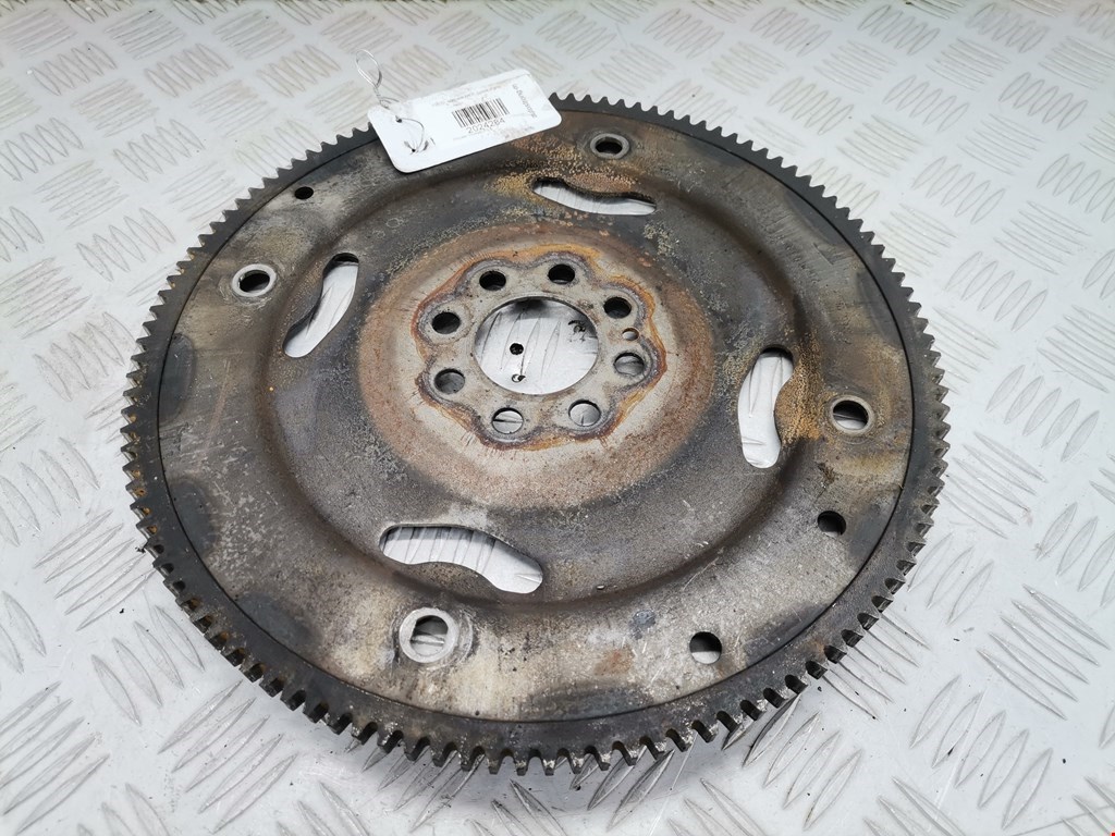 Маховик АКПП (драйв плата зубчатый венец маховика) Chrysler Voyager 4 (2000-2008)