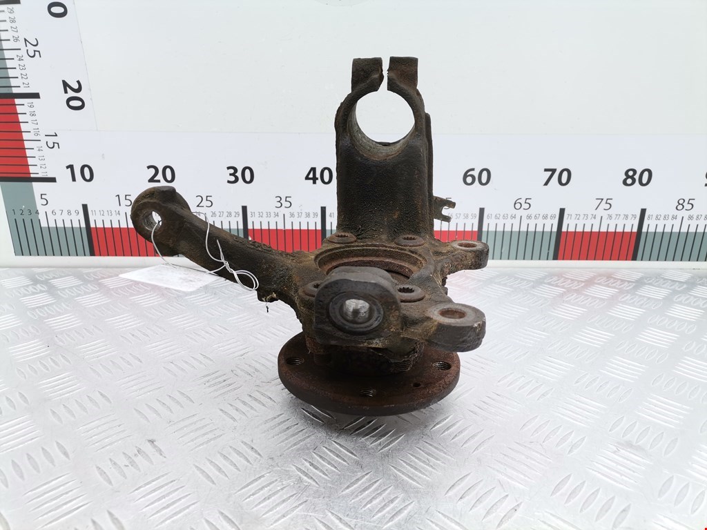 Ступица передняя левая VOLKSWAGEN Touran 2003-2010