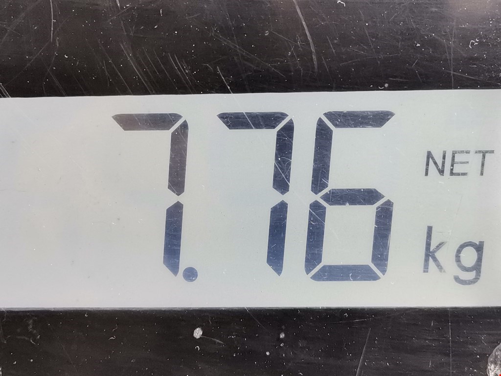 Ступица передняя левая VOLKSWAGEN Touran 2003-2010