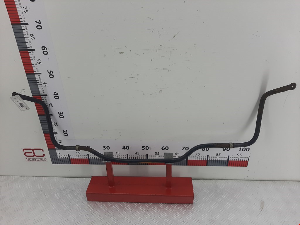 Стабилизатор задний (поперечной устойчивости подвески) TOYOTA Avensis 2003-2008