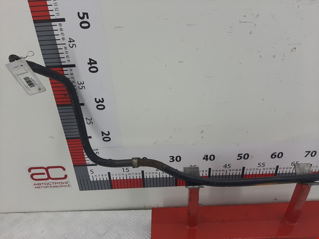 Стабилизатор задний (поперечной устойчивости подвески) TOYOTA Avensis 2003-2008