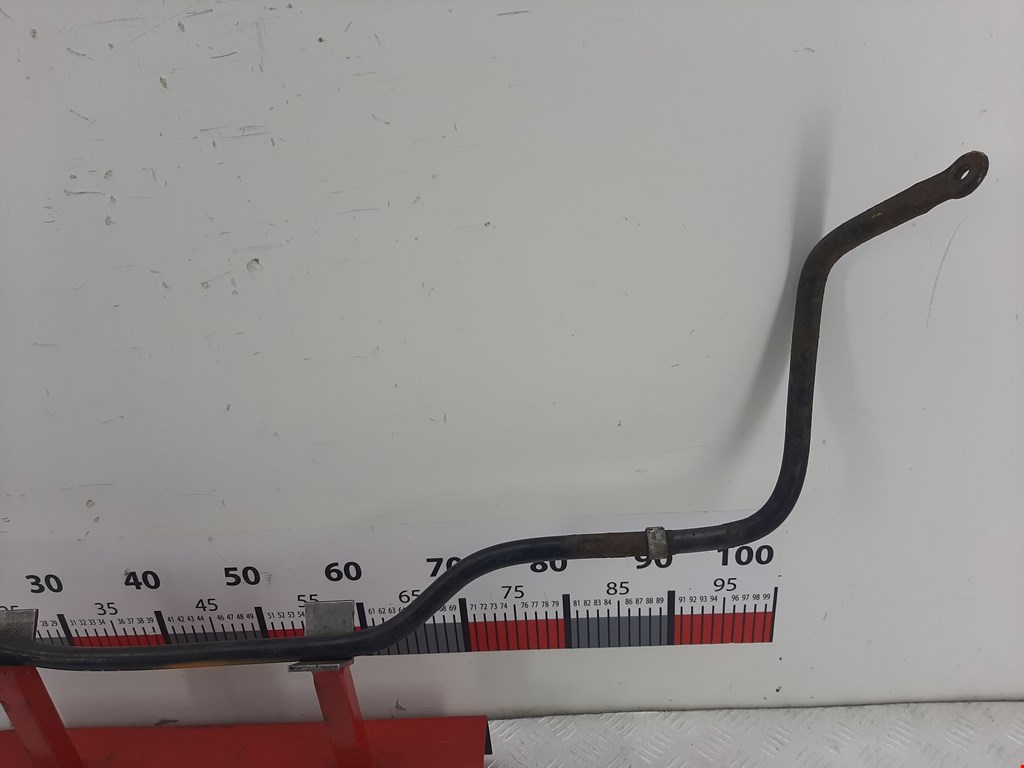 Стабилизатор задний (поперечной устойчивости подвески) TOYOTA Avensis 2003-2008