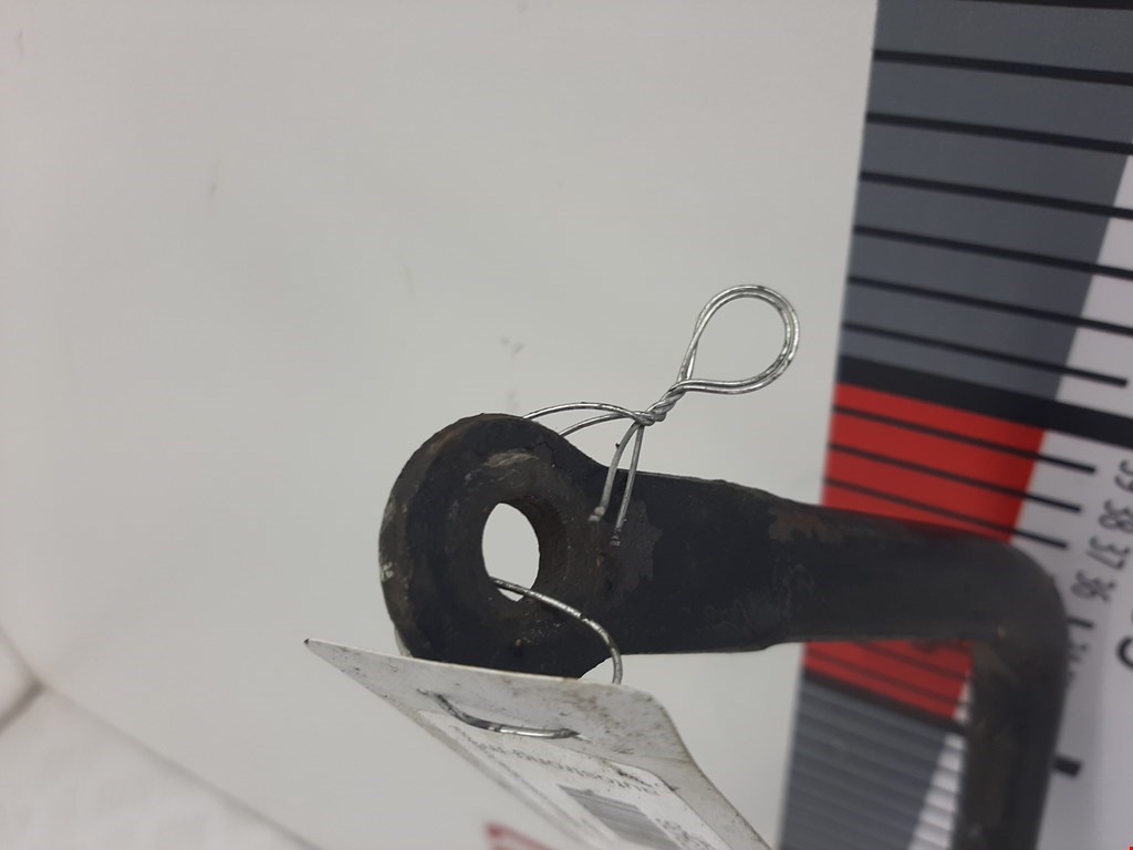 Стабилизатор задний (поперечной устойчивости подвески) TOYOTA Avensis 2003-2008