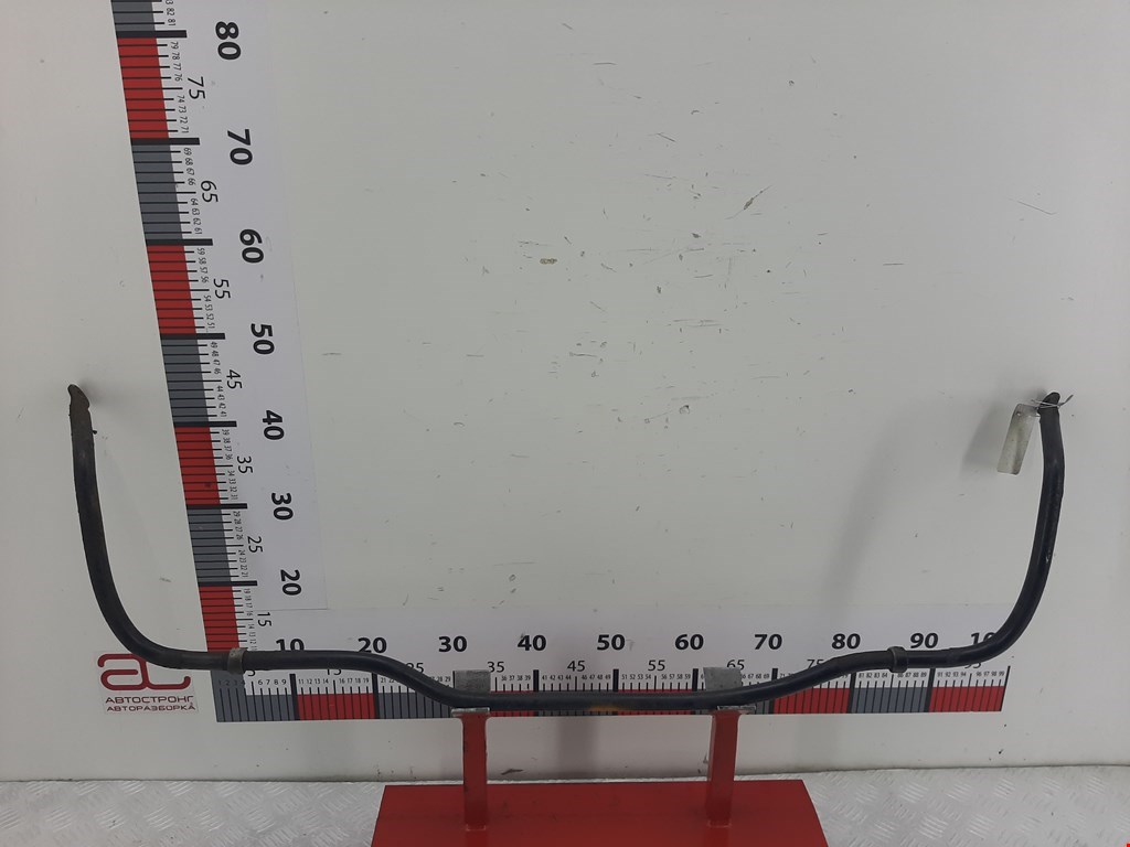 Стабилизатор задний (поперечной устойчивости подвески) TOYOTA Avensis 2003-2008