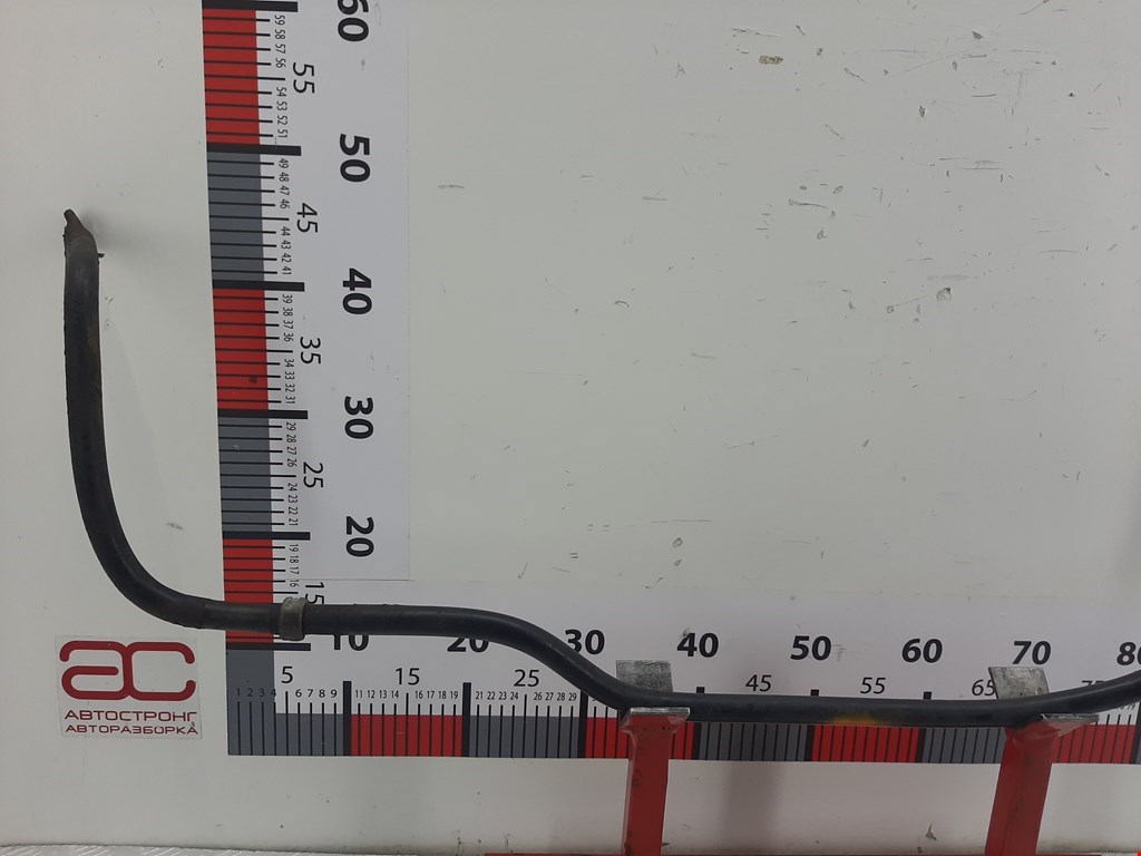 Стабилизатор задний (поперечной устойчивости подвески) TOYOTA Avensis 2003-2008